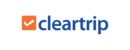 cleartrip logo